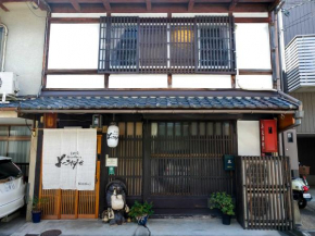  K-style kinkakuji  Киото